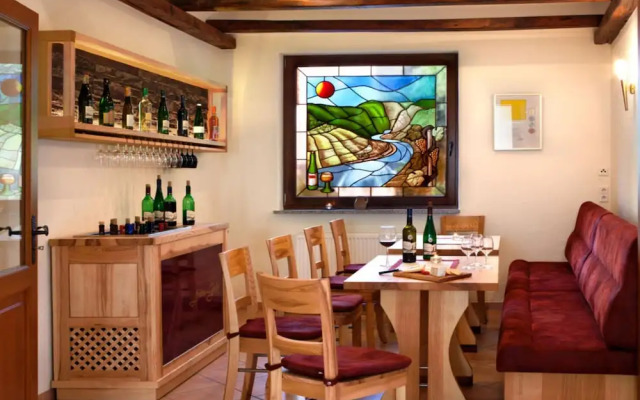 Holiday Winery Andrae-goebel