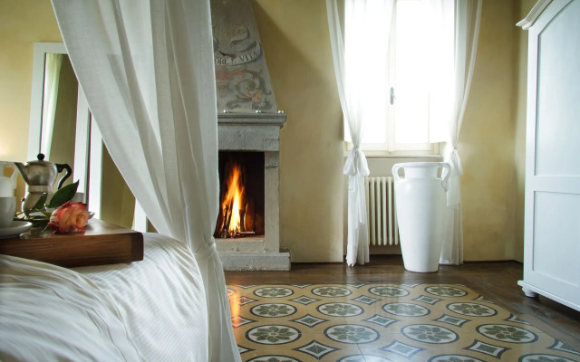 Ca Di Vestro