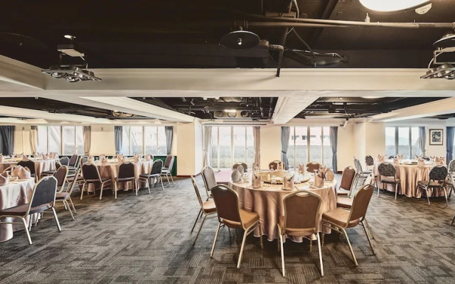 Beach Resort Green Bay