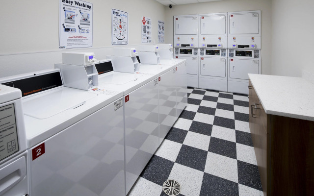 Uptown Suites Extended Stay Miami FL – Homestead