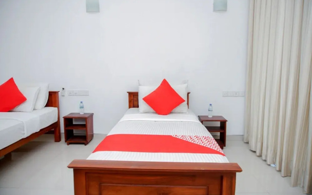 OYO 356 Ayodhya Resort