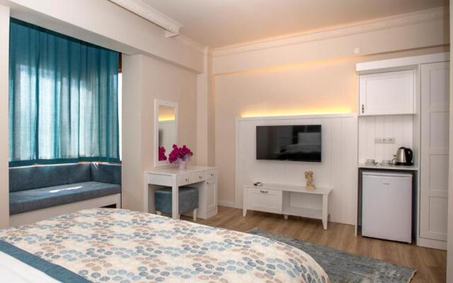 Balturk Garden Sapanca Hotel