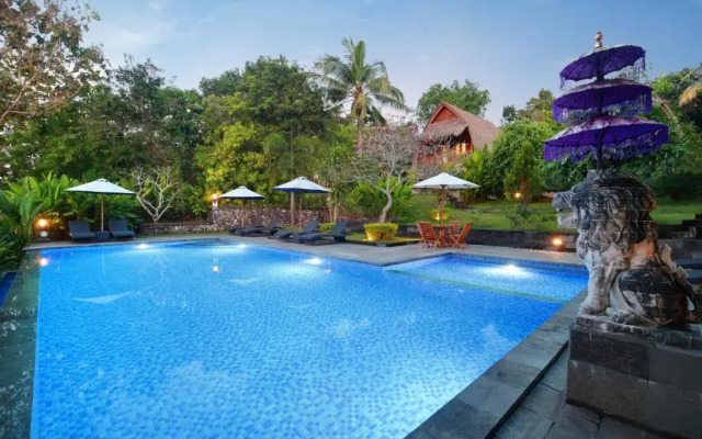 BB Resort Villa and Spa