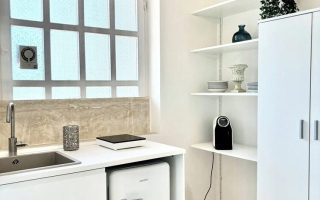 Guest House Maison Margot