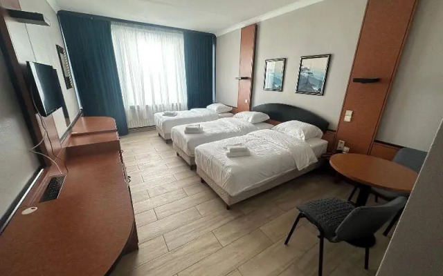 Hotel Galaxy