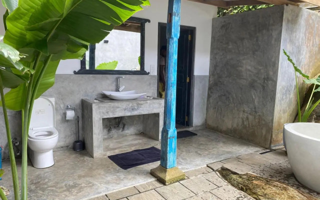 Wija House - Unawatuna