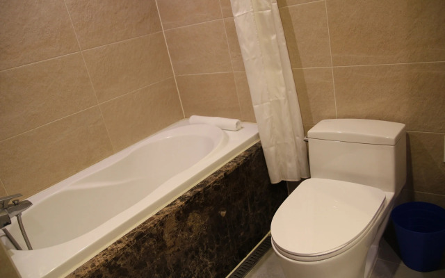 Mohenic Hotel Seoul Myeongdong