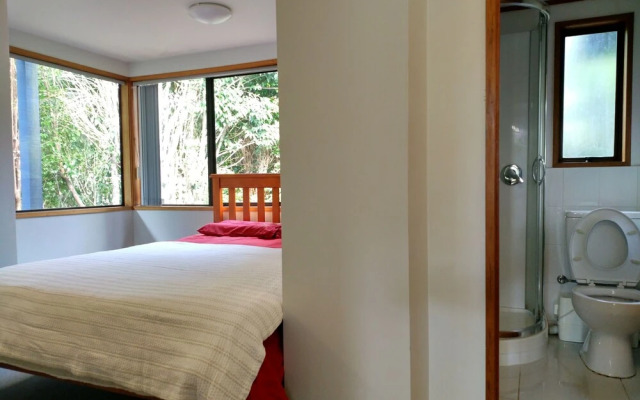 Shelly Park B&B
