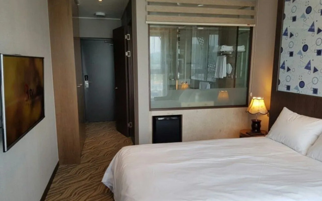 M Stay Hotel Naju