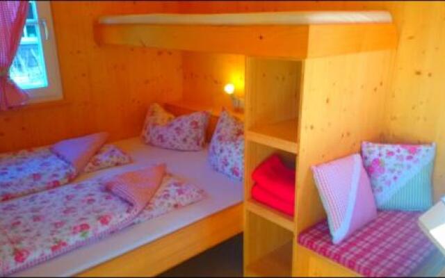 Ferienwohnung Weseraue