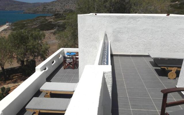 Elounda Island Villas