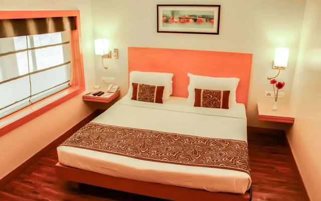 Hotel Heritage