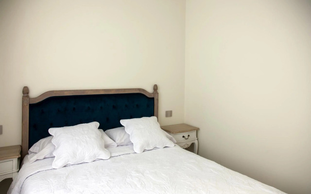 Apartamentos La Quinta