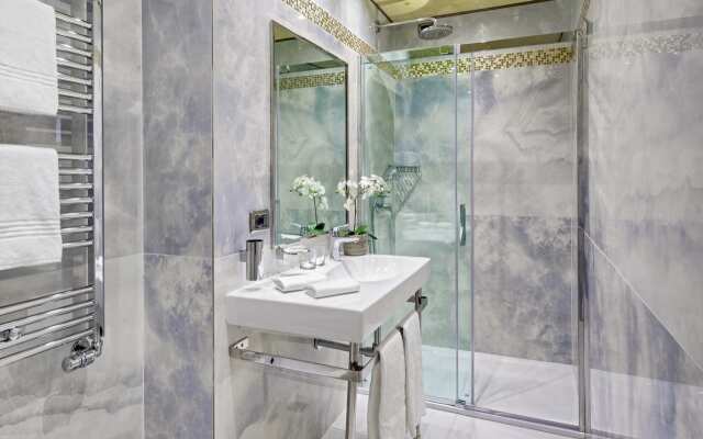 Tre Archi Hotel