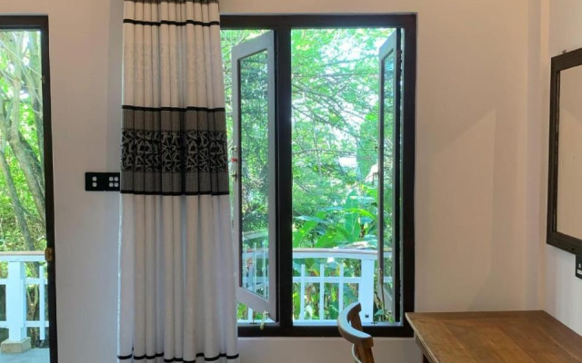 Sea dream beach guest house