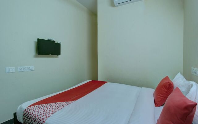 Oyo Flagship 27691 Snv Garden Main Road