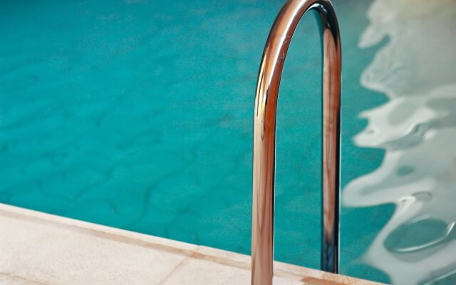 Rest Night Hotel Suites- AL Falah