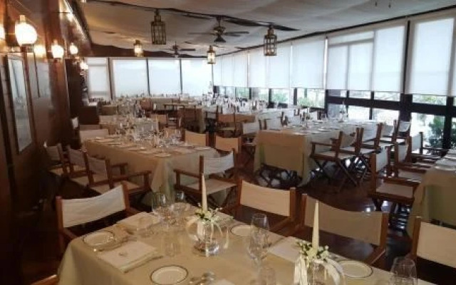 Guest House 4 Stars Chiavari