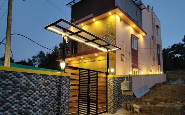 JK Resort