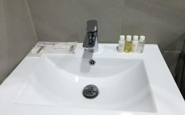 Musada Luxury Hotels And Suites