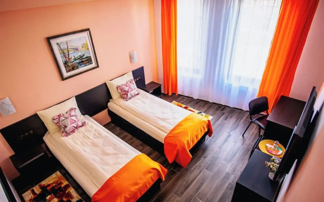 Colors Residence