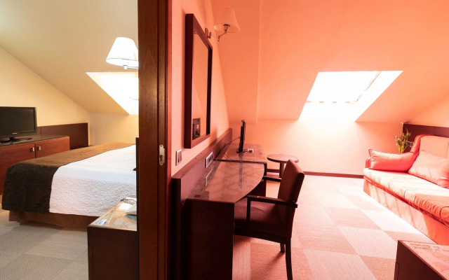 Hotel San Juan de los Reyes