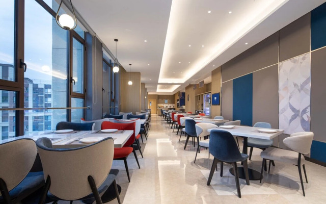 Holiday Inn Express Xi'an High-tech South by IHG