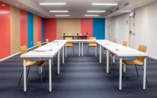 Stay Hotel Porto Centro Trindade