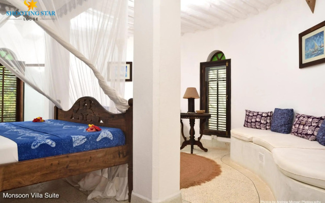 Shooting Star Lodge