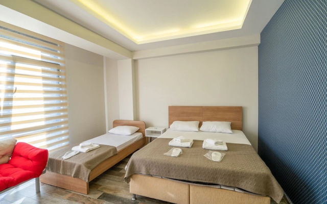 Sist 34 Suit Hotel