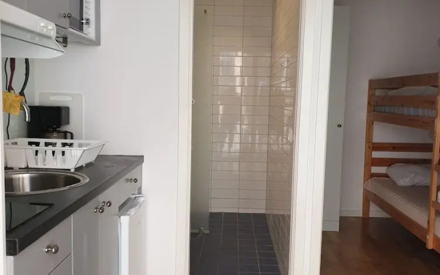 Visby Fängelse - Hostel