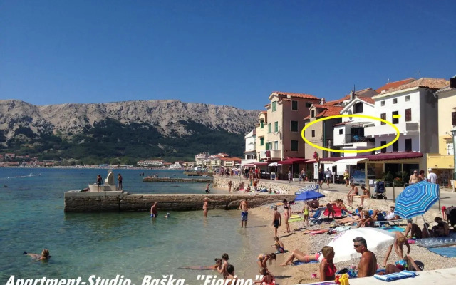 Apartment-Studio Fiorino