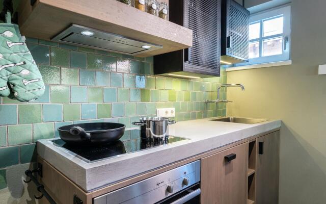 Modern Holiday Home in Leogang with Private Sauna