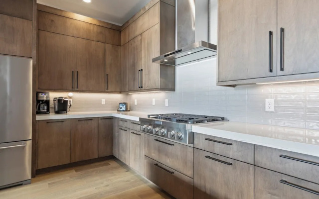 East Klaim Drive Departments