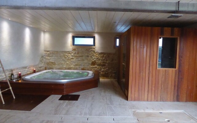Gite Stone & Spa