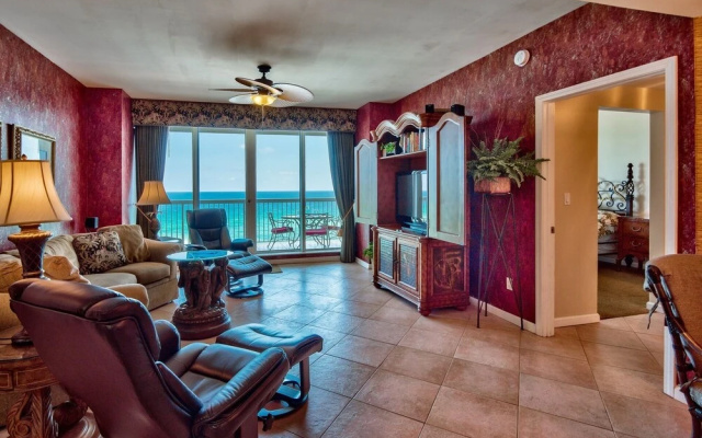 Silver Beach Towers 802E - 668821
