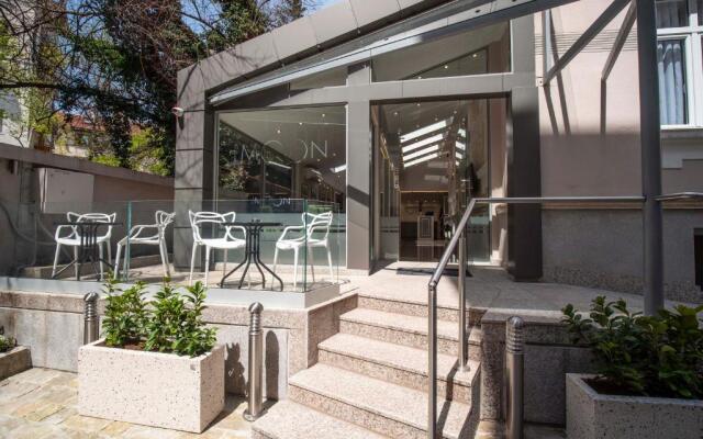 The Moon Boutique Hotel