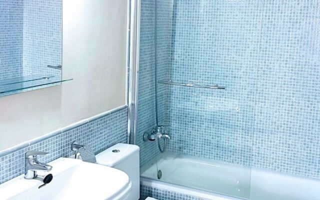 Fuengirola Golf & Beach