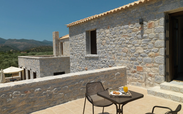 Kamares Villas Boutique Hotel