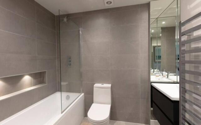 Hampden Apartments - The Anne