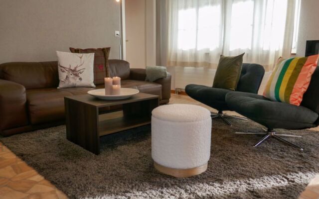 Chalet Hobelbank
