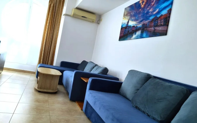 Masy MAMAIA Apartament