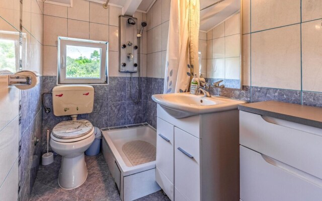 Stunning Apartment in Medulin With Wifi and 2 Bedrooms
