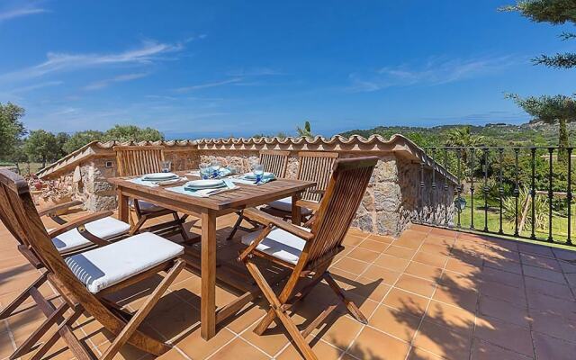 Villa Son Beltran Valldemossa