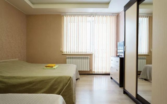 Райт Рум на пер. Щедрина, д. 3