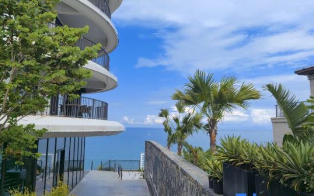 Serenity Coast Cangnan