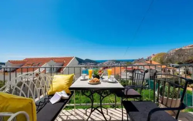 Apartment Iva