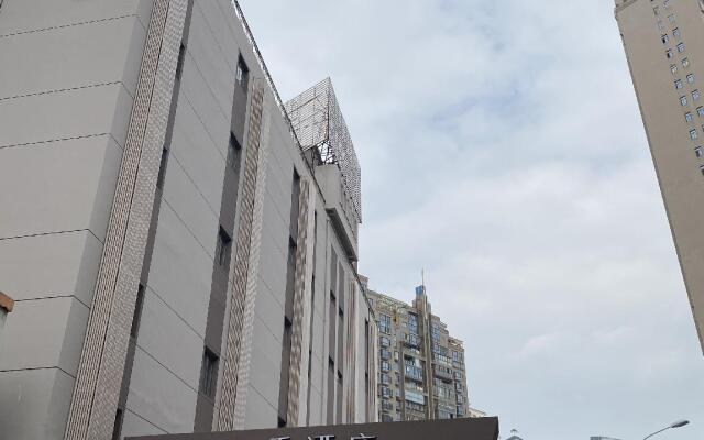 Ji Hotel Xiamen Egret Island Park