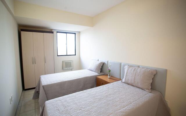 Liberty Tower #801- Apê em Tambaú por Carpediem