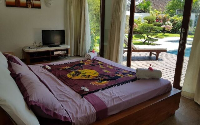 Andrea Villas & Suites